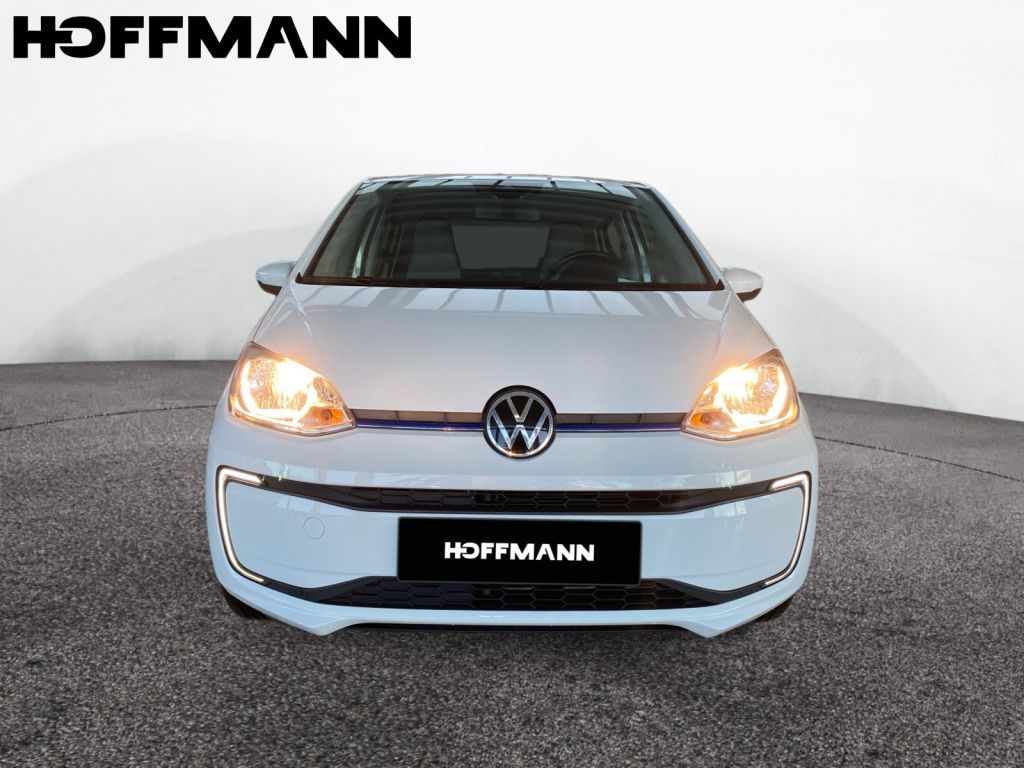 Fahrzeugabbildung Volkswagen e-up