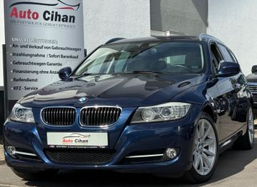 BMW 318 - 2