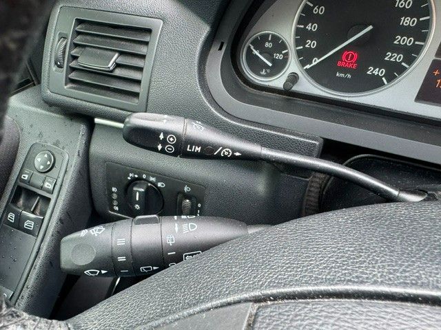 Fahrzeugabbildung Mercedes-Benz B 200 Panorama Leder Klima Alu