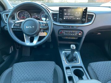 Kia Cee'd Sportswagon 1.0 T Klima Bluetooth Kamera