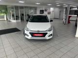 Hyundai i20 blue 1.0 T-GDI DCT YES!+ - Hyundai i20 in Krefeld