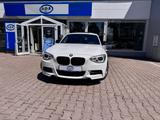 BMW M135 i xDrive 5-trg Automatik Kamera*Schiebedach - gebrauchte BMW M135 aus dem Jahr 2015