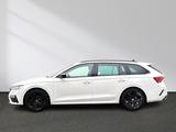 Skoda Octavia Combi RS 2.0 TDI DSG Matrix ACC AHK Navi - Skoda Octavia: RS TDI Dsg