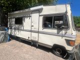 Mercedes-Benz 207 D Hartmann Odtimer H-Kennzeichen - Offers matching your search criteria