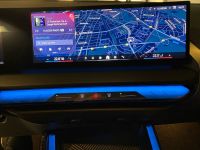 BMW X3 M50 - Vorschau Bild 12