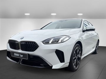 BMW 120 M Sportpaket DAB