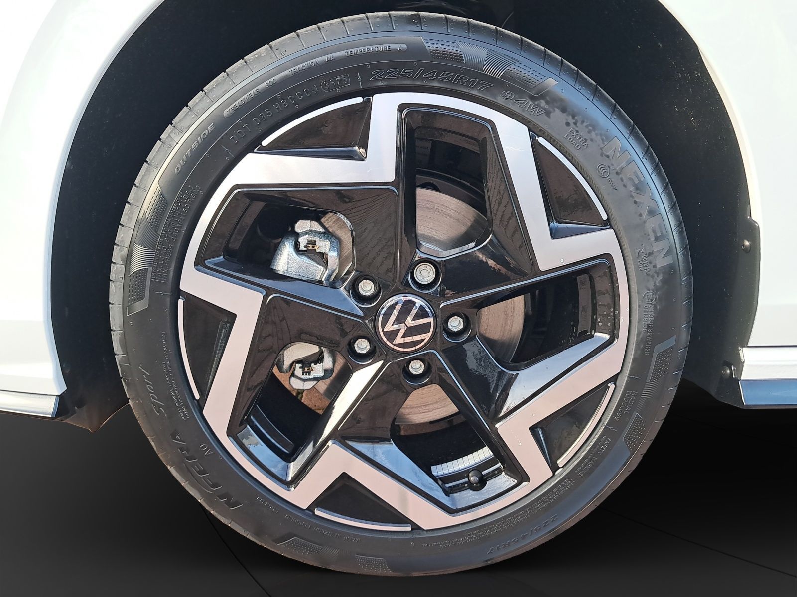 Volkswagen Golf - Bild 5