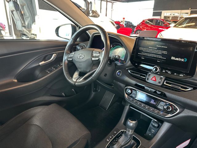 Hyundai i30 cw Trend Mild-Hybrid