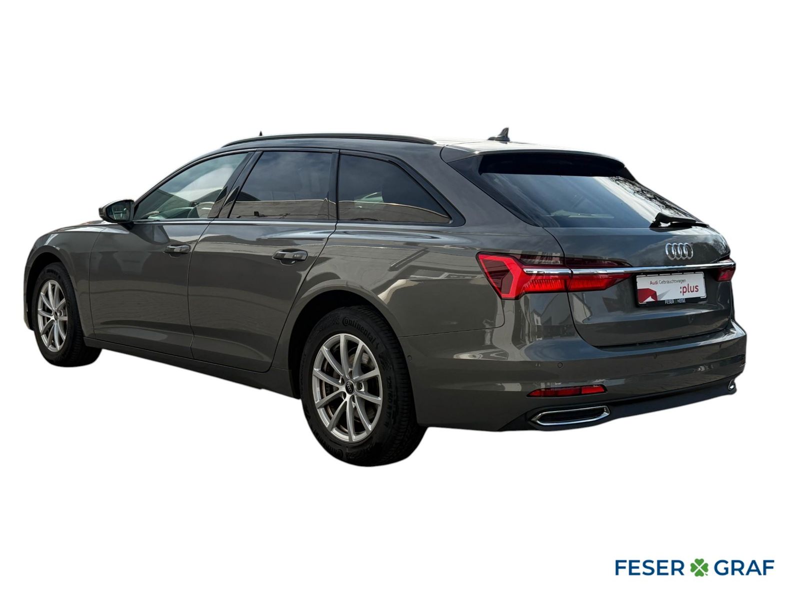 Audi A6 - Bild 4