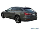 Audi A6 Avant 40 TDI SHZ/360°Cam/Navi+/ACC - Audi A6 C4-4A