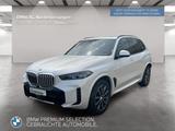BMW X5 xDrive30d M Sport Standheizung AHK Harman/K - BMW X5 aus 2025