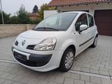 Renault Modus YAHOO! - Renault Modus: Limousine
