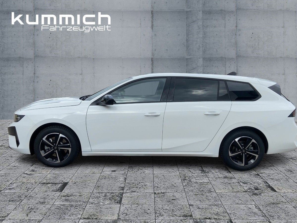 Opel Astra - Bild 6