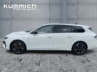 Opel Astra - Vorschau Bild 6
