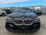 BMW X6 xDrive 40i*ACC - BMW X6 mit Benzin-Antrieb: Automatik