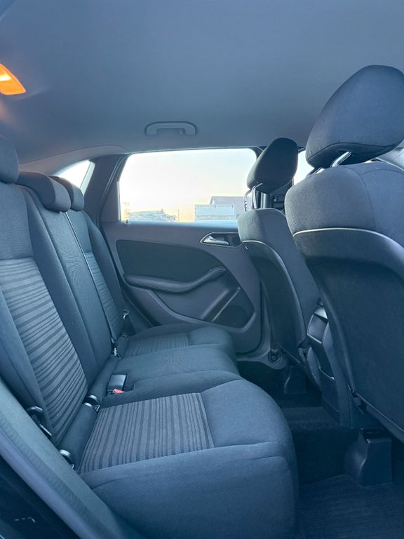 Mercedes-Benz B 180 - Bild 20