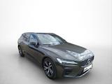 Volvo V60 T6 AWD R-Design Winterpaket Rückfahrkamera - Volvo V60: Awd R Design