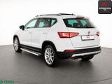 Seat Ateca 1.4 TSI XCELLENCE PANO,360GRAD,ACC,KESSY - Seat Ateca mit Schiebedach