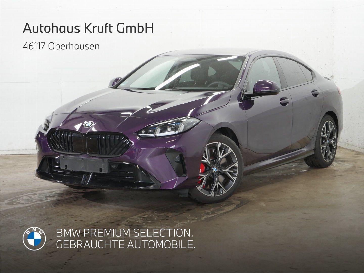 BMW 223 - Bild 2