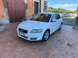 Volvo V50 D4 Geartronic Kinetic - gebrauchte Volvo V50 aus dem Jahr 2012