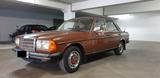 Mercedes-Benz E 230 - Mercedes-Benz E 230 in Berlin