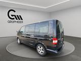 Volkswagen T5 Multivan Highline Automatik|Leder|AHK|Klima - Volkswagen T5 Multivan in Bremen