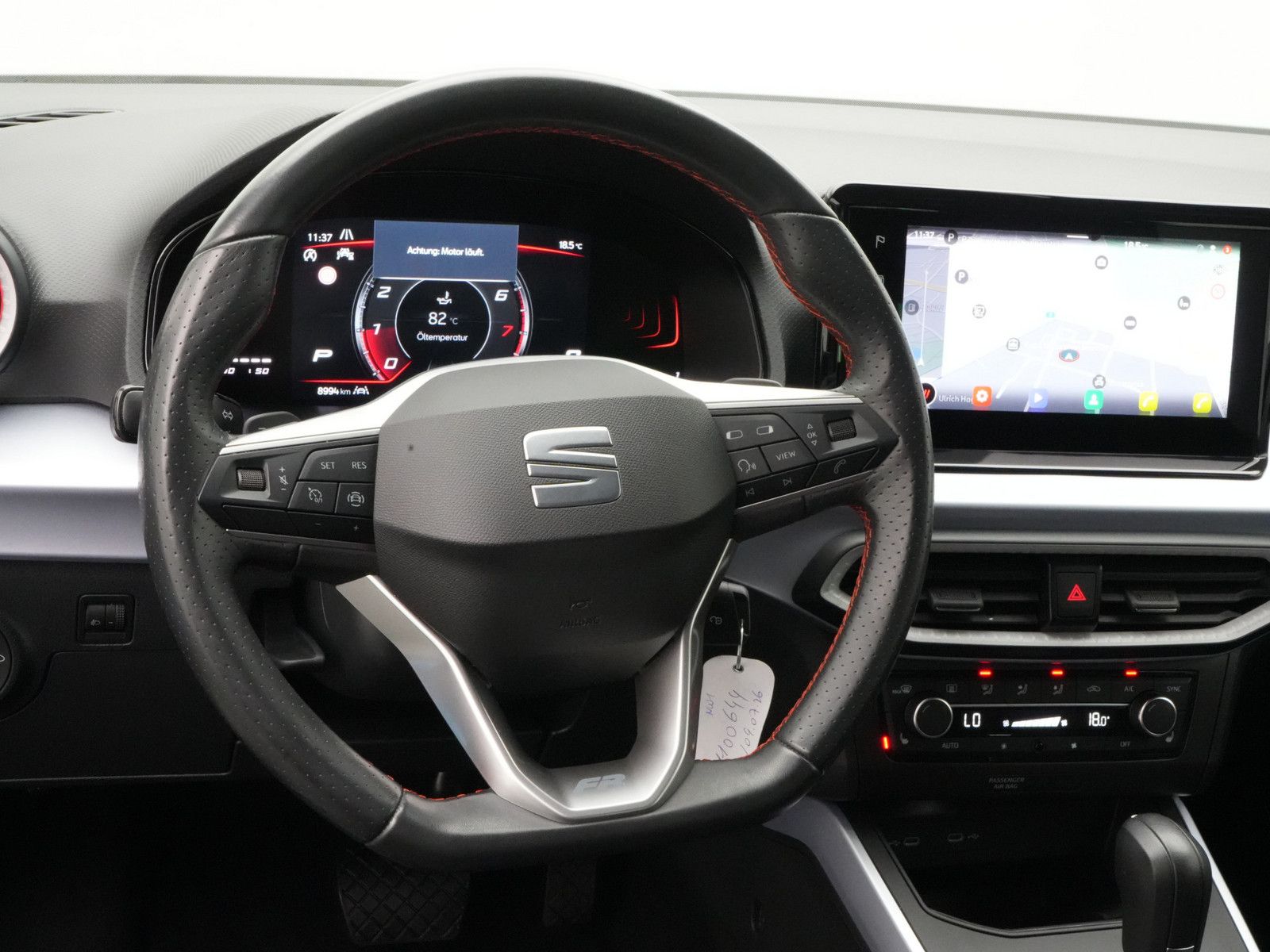 Seat Arona - Bild 13