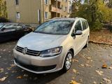Volkswagen VW SHARAN  Familienauto - : Van, Familienauto