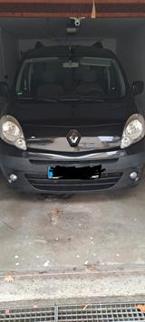 Renault Kangoo 1.6 16V Happy Family - gebrauchte Renault Kangoo aus dem Jahr 2010