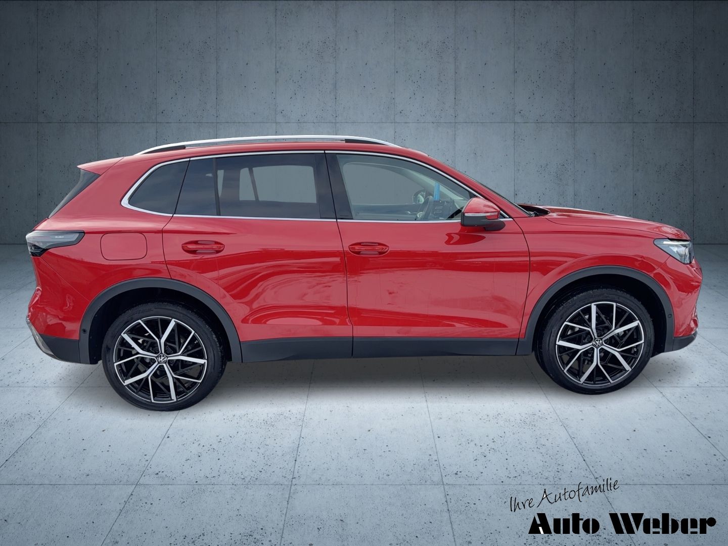 Volkswagen Tiguan - Bild 7