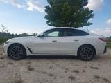 BMW i4 eDrive35 M Sport - BMW i4: Privatanbieter