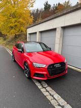 Audi S3 2.0 TFSI quattro Sportback - Facelift - Audi S3 von privat