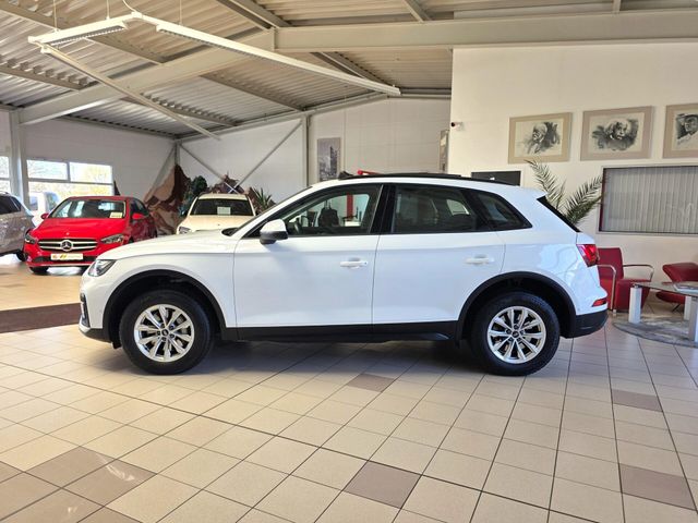 AUDI Q5 — Foto 4
