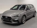 Hyundai i30 N-Line Navi/SHZ/LHZ/PDC/Kam/18-LM - Hyundai i30 in Magdeburg