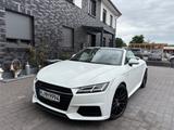 Audi TT Roadster 2.0 TFSI quattro - Audi TT in Hannover