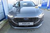 Ford Focus Hybrid Automatic TITANIUM Matrix-LED -25% - Ford Focus: Automatic