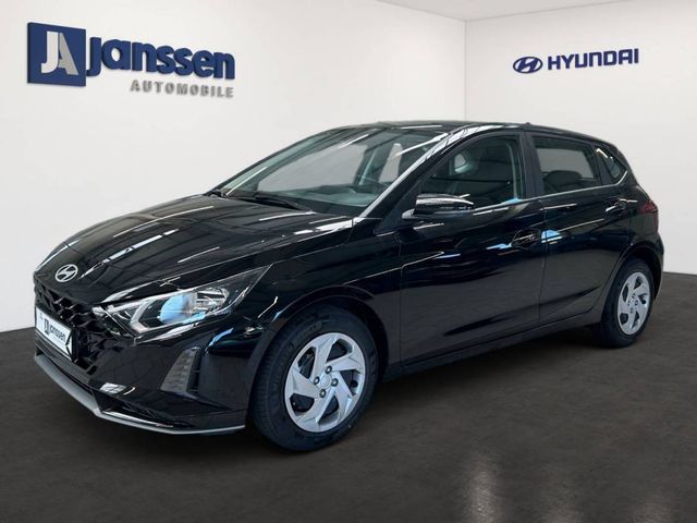Hyundai i20 FACELIFT | 1.0 T-GDI (90 PS) | CarPlay | Rü