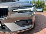 Volvo V60 D4 Geartronic Momentum - Volvo mit Diesel-Antrieb: Kombi, Automatik