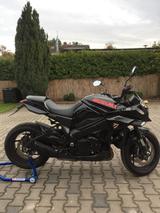Suzuki GSX-S 1000S Katana - SUZUKI KATANA GSX