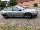 Audi A6 Allroad quattro 2.7 TDI Autom Leder Navi- - Audi A6 aus 2007: Kombi