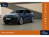 Audi Q6 e-tron SUV quattro S line AHK/Leder/Bei.Dis.