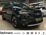 Opel Grandland Innovation Apps  RFK PDCvh SHZvh 18''  - schwarze Opel Grandland (X)