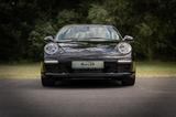 Porsche 911 Carrera Black Edition Coupe - Porsche: 911 Black Edition