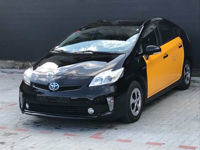 Toyota Prius 1.8-l-VVT-i -Hybrid