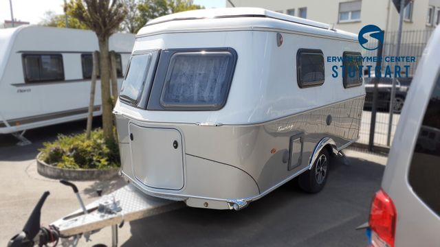 HYMER / ERIBA / HYMERCAR Eriba Touring 430 Sie sparen 5.465 EUR !