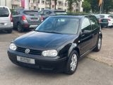 Volkswagen Golf 1.4 - Volkswagen Golf aus 1999: Golf4