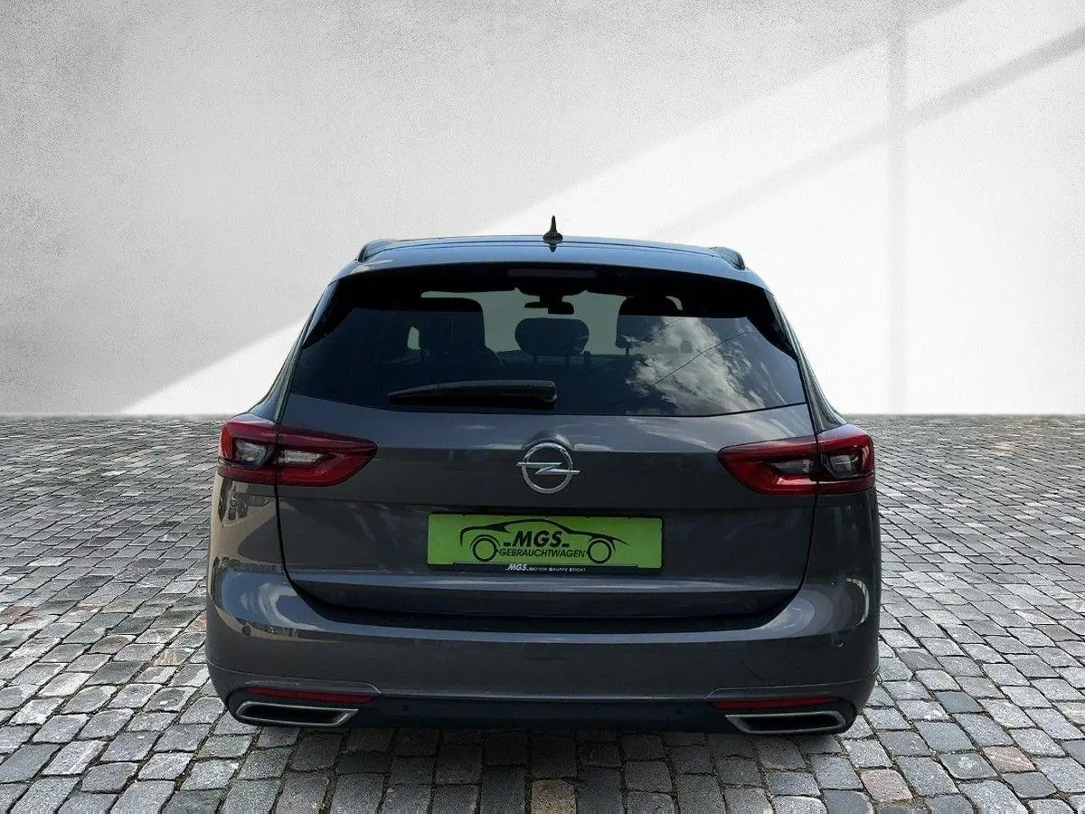 Opel Insignia Ultimate 2.0 CDTI FIS #HUD #DAB