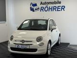 Fiat 500 Lounge 1.2 Automatik 