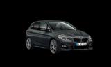 BMW 220i Active Tourer M Sport PANO H&K ACC RFK AHK - BMW 2er Reihe aus 2020
