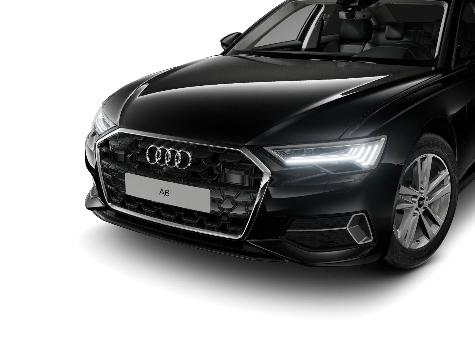 Audi A6 - Bild 7